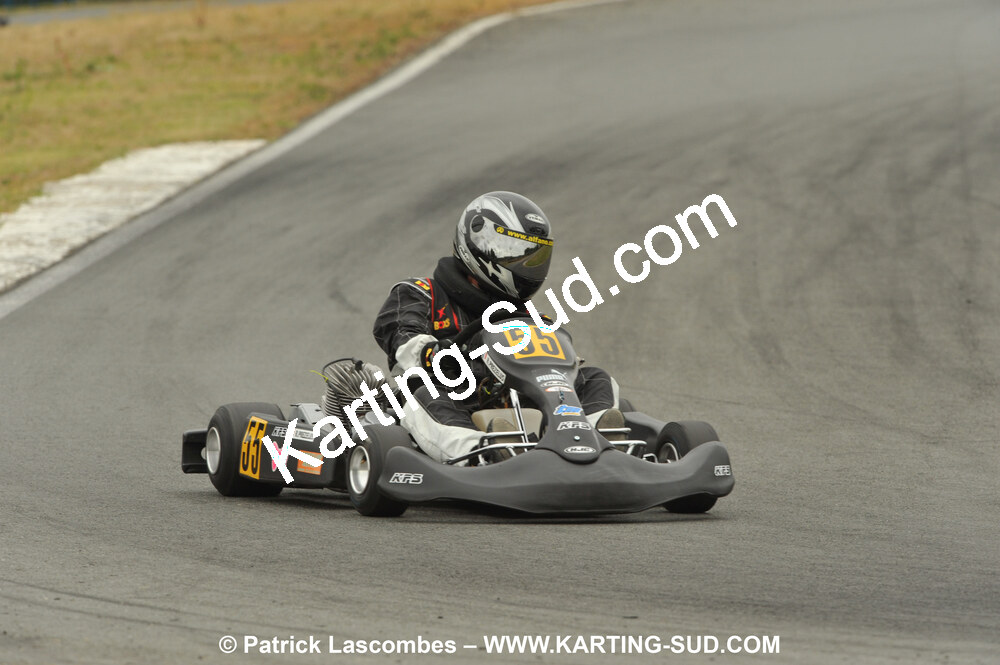 18/07/2010 : Défi France 2010 à Layrac (photos Patrick Lascombes) 2010 — karting