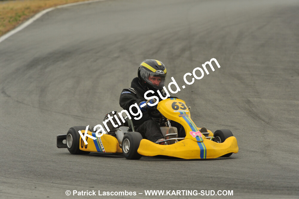 18/07/2010 : Défi France 2010 à Layrac (photos Patrick Lascombes) 2010 — karting