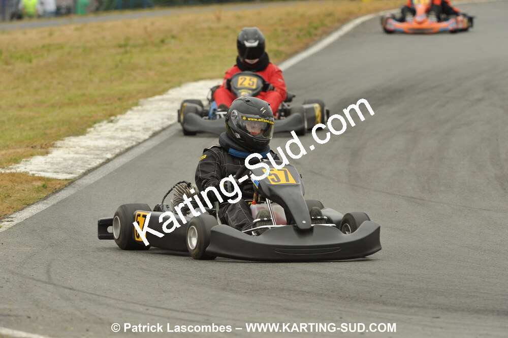 18/07/2010 : Défi France 2010 à Layrac (photos Patrick Lascombes) 2010 — karting