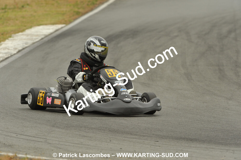 18/07/2010 : Défi France 2010 à Layrac (photos Patrick Lascombes) 2010 — karting