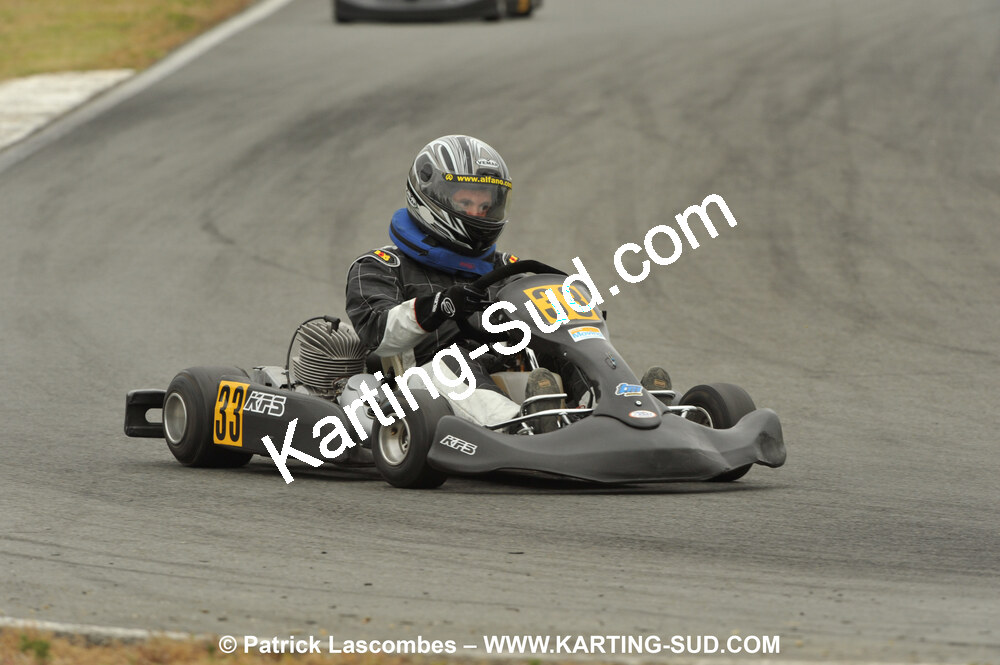 18/07/2010 : Défi France 2010 à Layrac (photos Patrick Lascombes) 2010 — karting