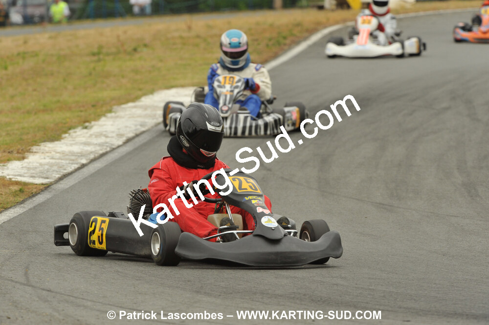 18/07/2010 : Défi France 2010 à Layrac (photos Patrick Lascombes) 2010 — karting