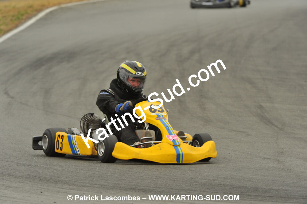 18/07/2010 : Défi France 2010 à Layrac (photos Patrick Lascombes) 2010 — karting