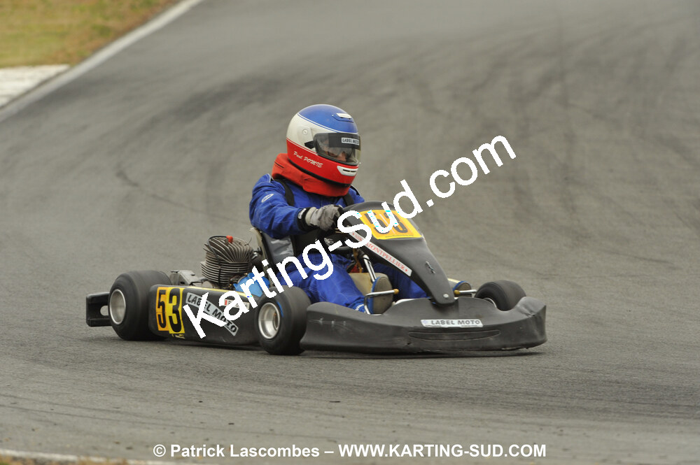 18/07/2010 : Défi France 2010 à Layrac (photos Patrick Lascombes) 2010 — karting