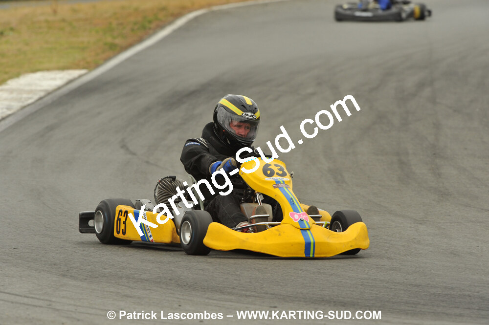 18/07/2010 : Défi France 2010 à Layrac (photos Patrick Lascombes) 2010 — karting