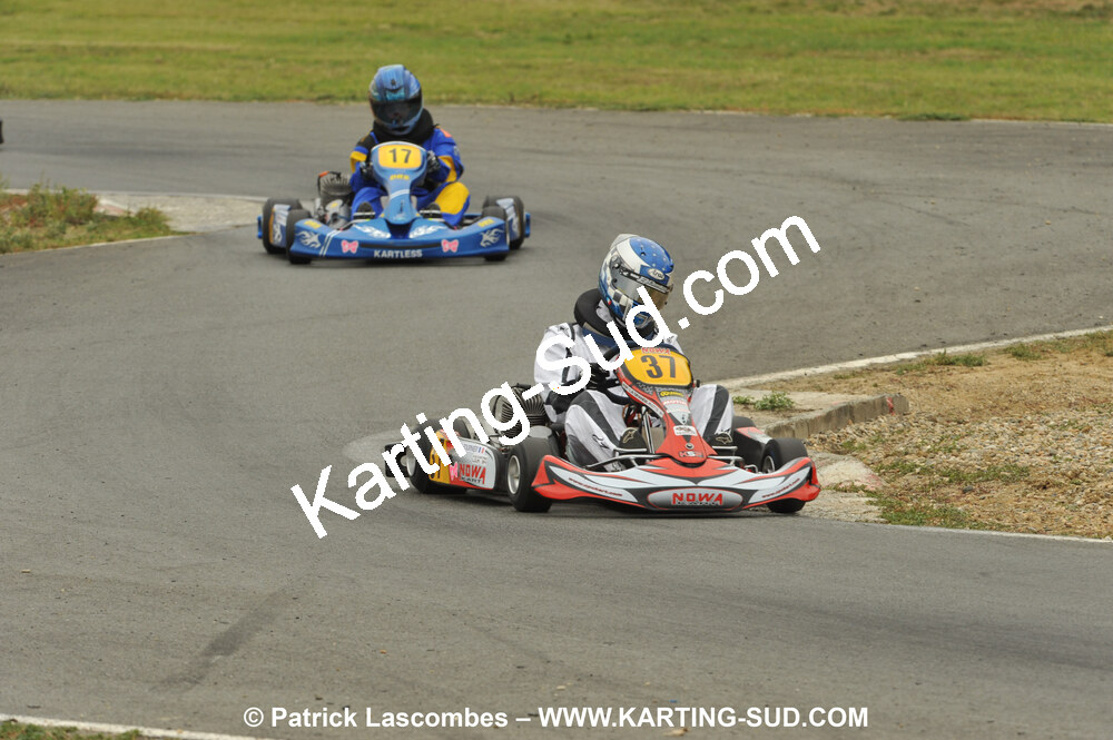 18/07/2010 : Défi France 2010 à Layrac (photos Patrick Lascombes) 2010 — karting