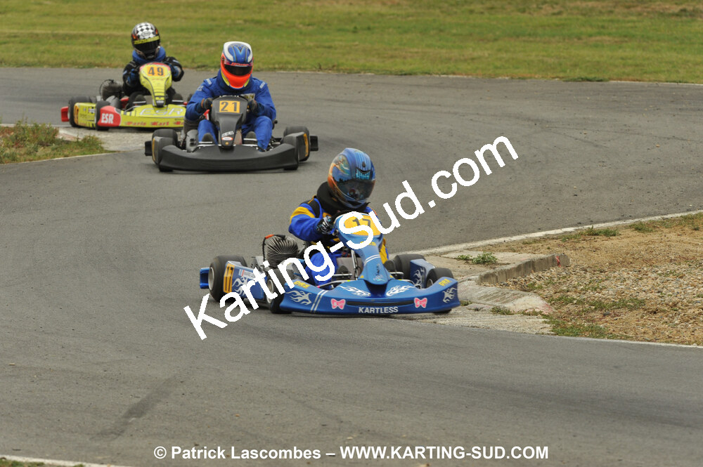 18/07/2010 : Défi France 2010 à Layrac (photos Patrick Lascombes) 2010 — karting