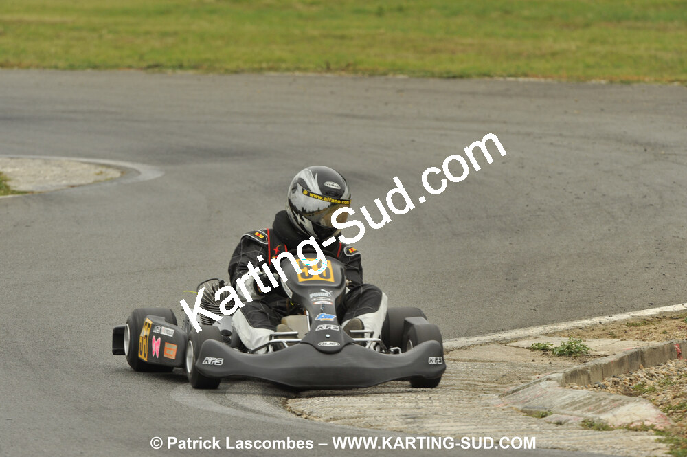 18/07/2010 : Défi France 2010 à Layrac (photos Patrick Lascombes) 2010 — karting