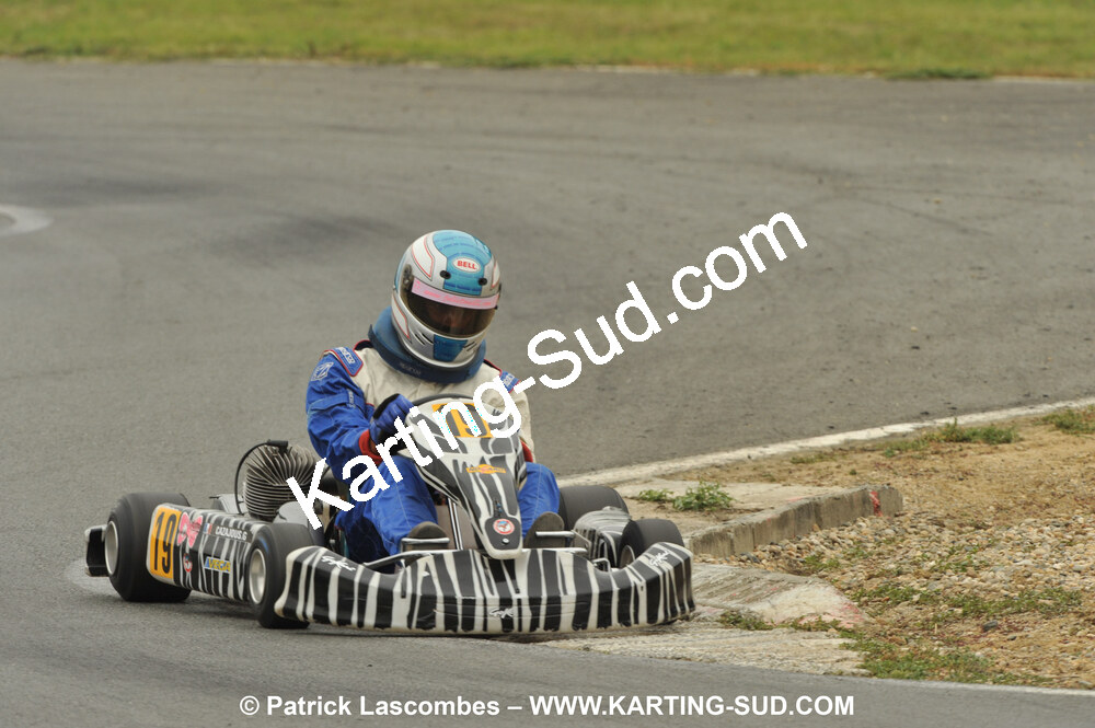18/07/2010 : Défi France 2010 à Layrac (photos Patrick Lascombes) 2010 — karting