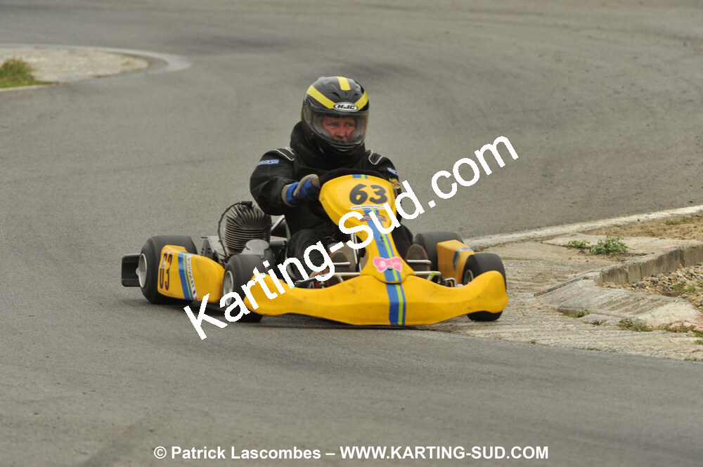 18/07/2010 : Défi France 2010 à Layrac (photos Patrick Lascombes) 2010 — karting