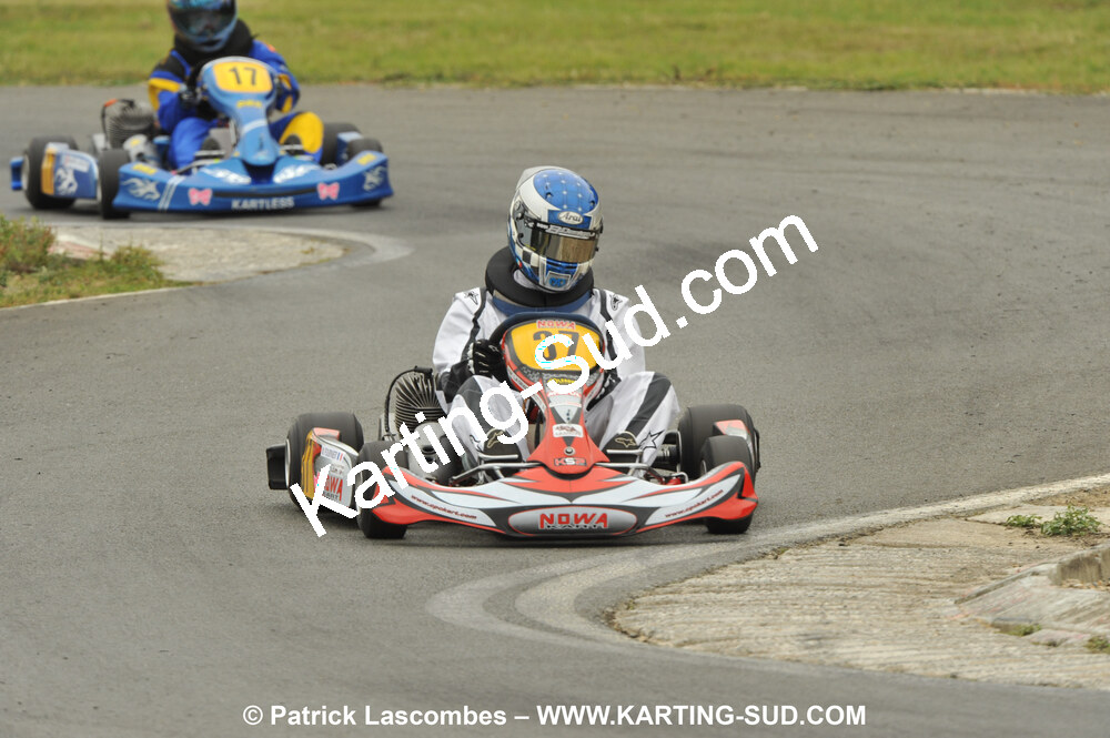 18/07/2010 : Défi France 2010 à Layrac (photos Patrick Lascombes) 2010 — karting