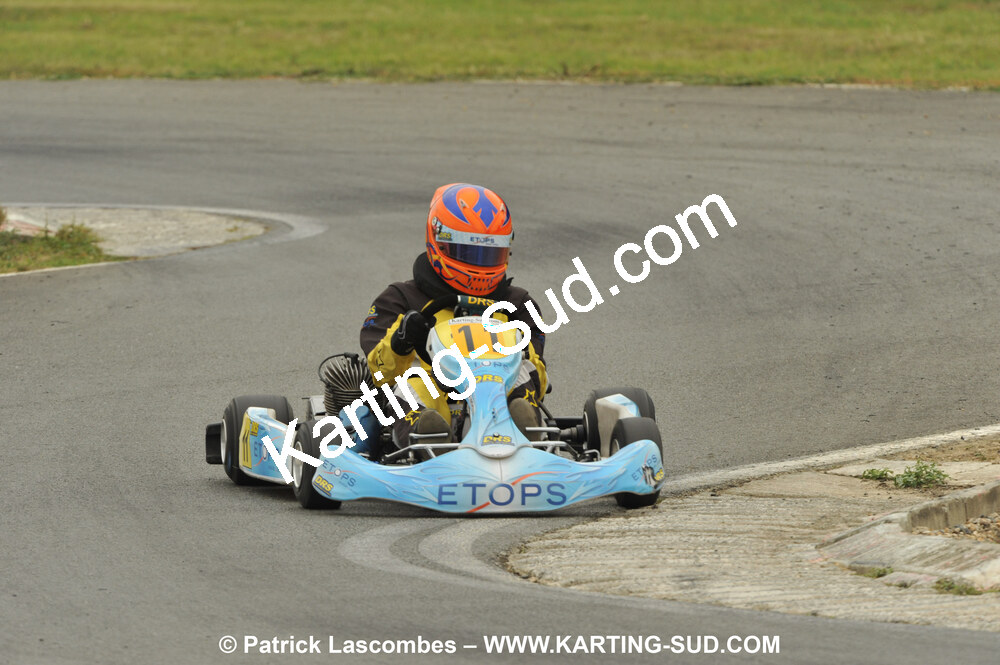 18/07/2010 : Défi France 2010 à Layrac (photos Patrick Lascombes) 2010 — karting