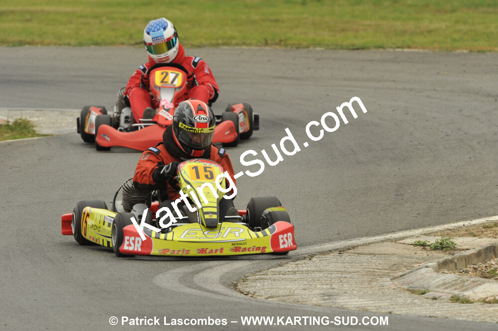 18/07/2010 : Défi France 2010 à Layrac (photos Patrick Lascombes) 2010 — karting