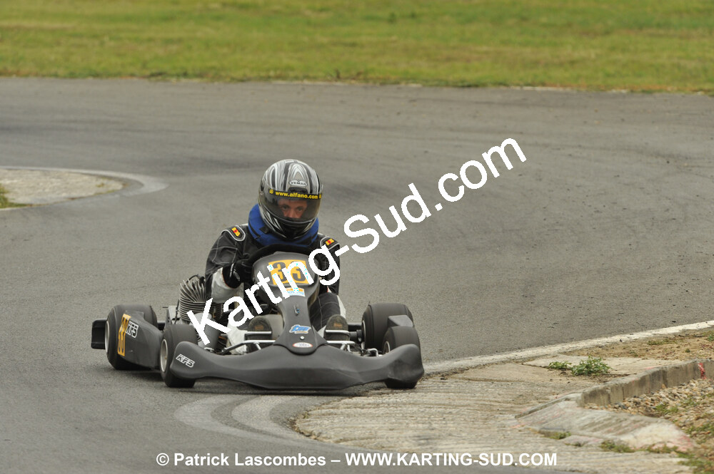 18/07/2010 : Défi France 2010 à Layrac (photos Patrick Lascombes) 2010 — karting