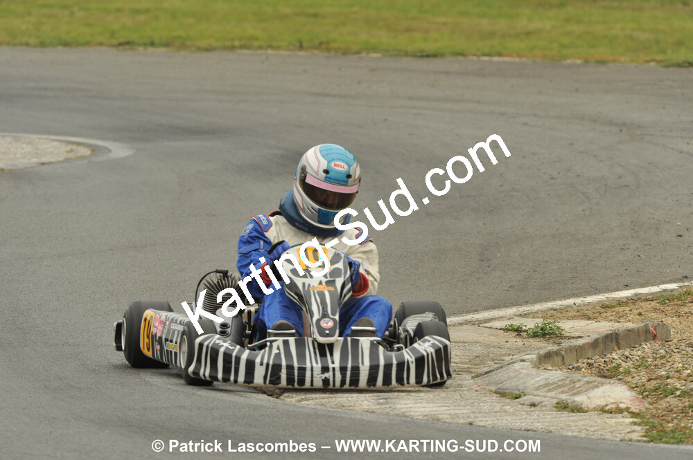 18/07/2010 : Défi France 2010 à Layrac (photos Patrick Lascombes) 2010 — karting