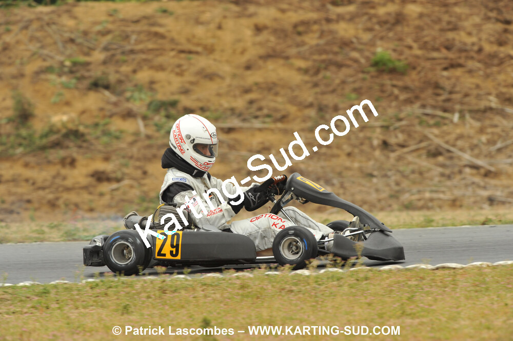 18/07/2010 : Défi France 2010 à Layrac (photos Patrick Lascombes) 2010 — karting