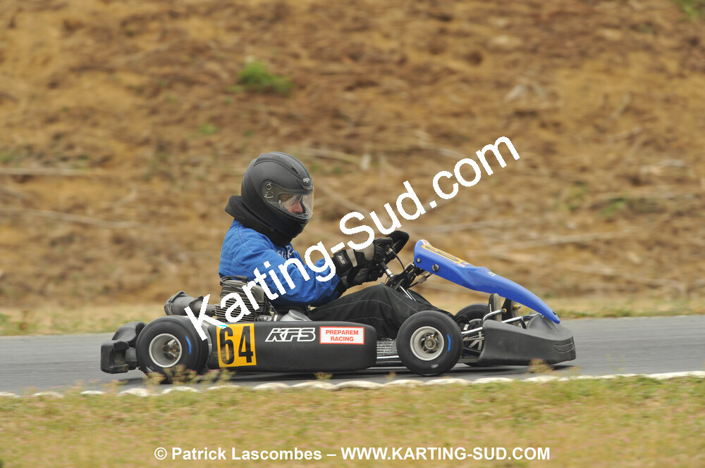 18/07/2010 : Défi France 2010 à Layrac (photos Patrick Lascombes) 2010 — karting