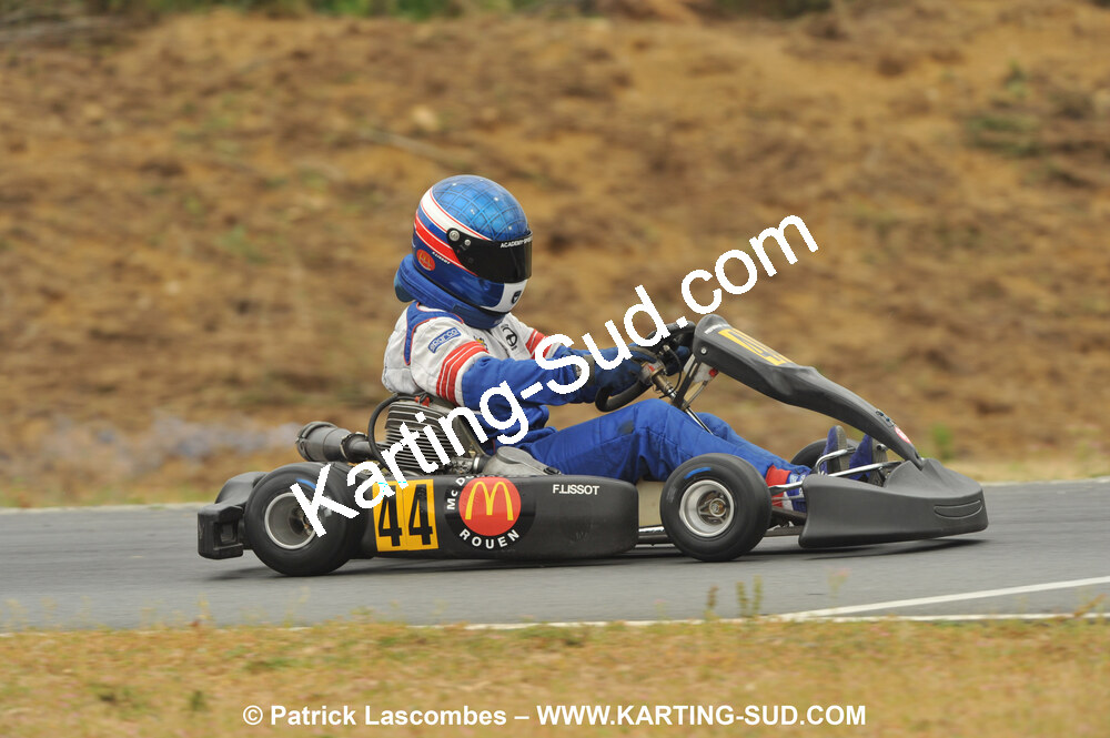 18/07/2010 : Défi France 2010 à Layrac (photos Patrick Lascombes) 2010 — karting