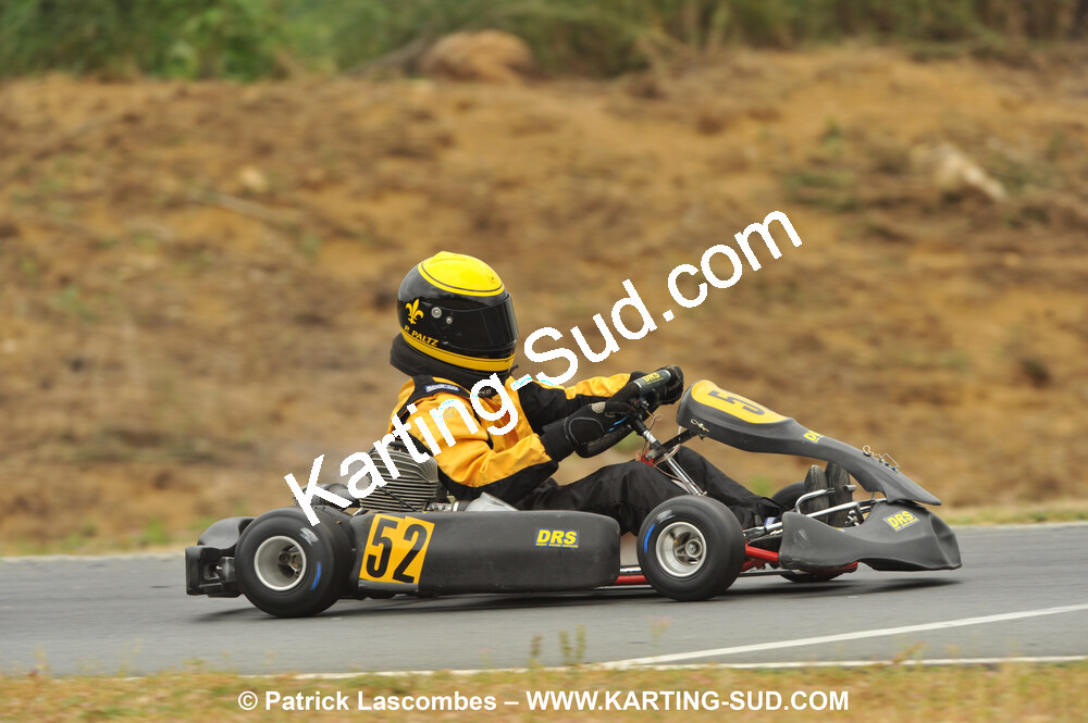 18/07/2010 : Défi France 2010 à Layrac (photos Patrick Lascombes) 2010 — karting
