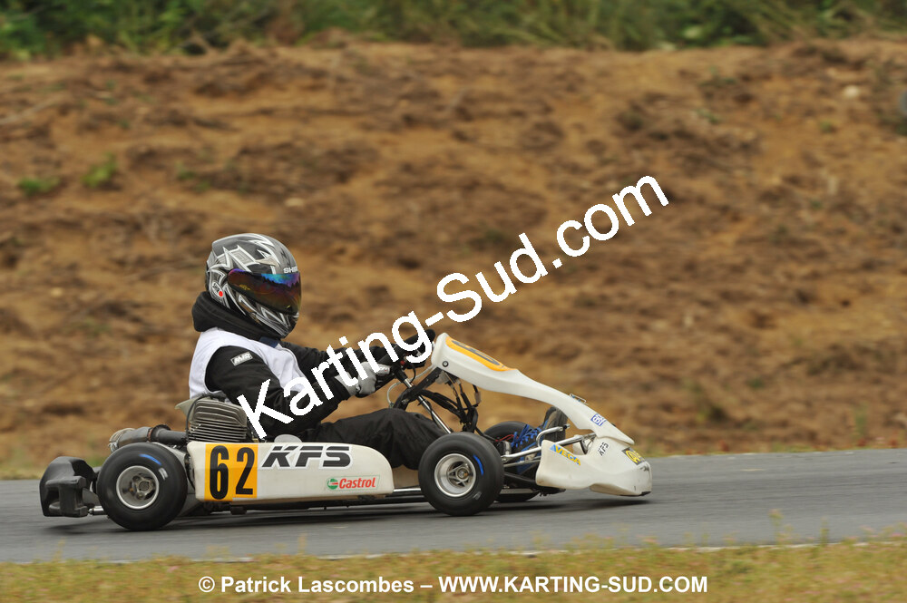 18/07/2010 : Défi France 2010 à Layrac (photos Patrick Lascombes) 2010 — karting
