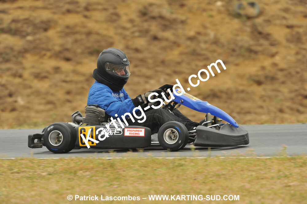 18/07/2010 : Défi France 2010 à Layrac (photos Patrick Lascombes) 2010 — karting