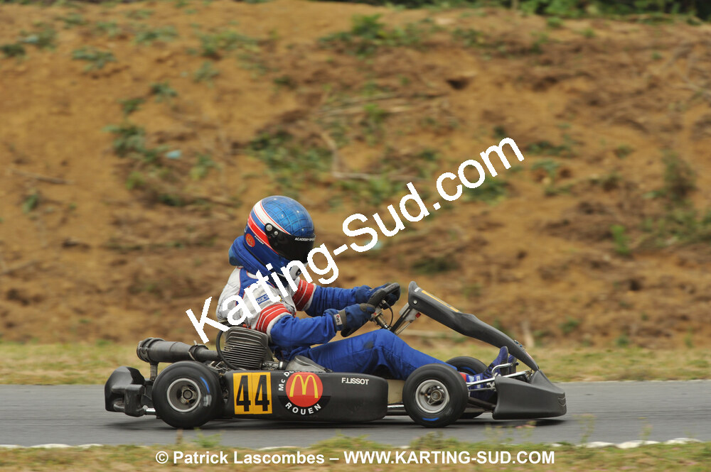 18/07/2010 : Défi France 2010 à Layrac (photos Patrick Lascombes) 2010 — karting