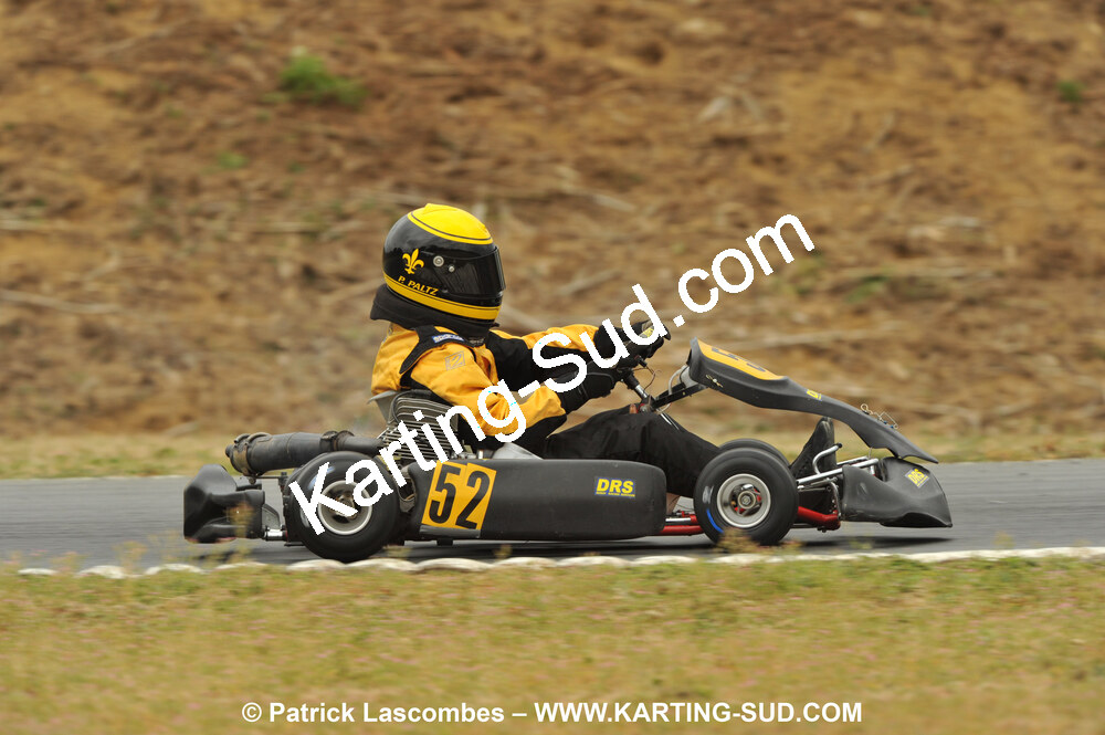 18/07/2010 : Défi France 2010 à Layrac (photos Patrick Lascombes) 2010 — karting