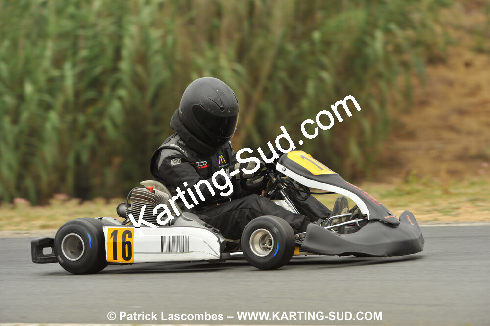 18/07/2010 : Défi France 2010 à Layrac (photos Patrick Lascombes) 2010 — karting