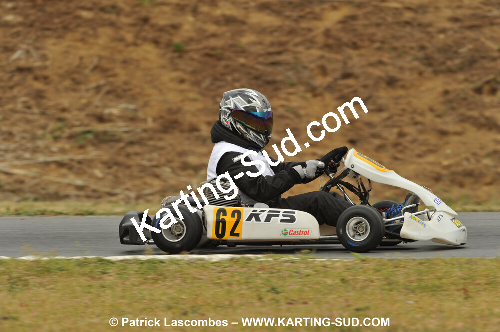18/07/2010 : Défi France 2010 à Layrac (photos Patrick Lascombes) 2010 — karting