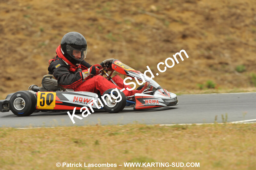 18/07/2010 : Défi France 2010 à Layrac (photos Patrick Lascombes) 2010 — karting