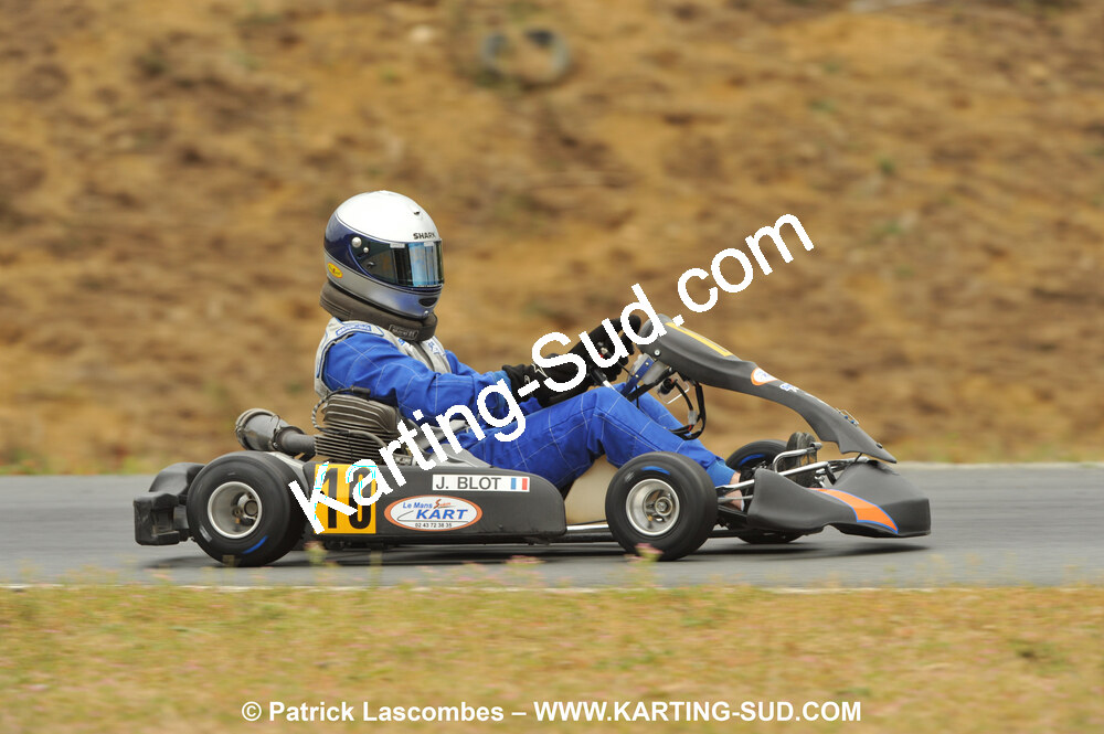 18/07/2010 : Défi France 2010 à Layrac (photos Patrick Lascombes) 2010 — karting