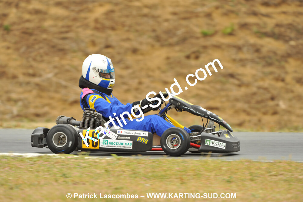 18/07/2010 : Défi France 2010 à Layrac (photos Patrick Lascombes) 2010 — karting