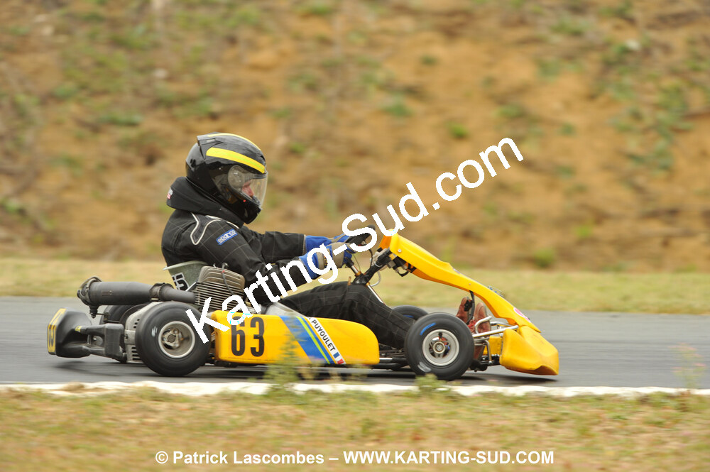 18/07/2010 : Défi France 2010 à Layrac (photos Patrick Lascombes) 2010 — karting