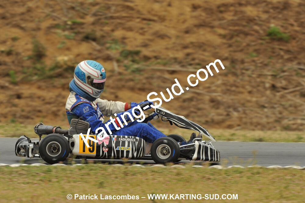 18/07/2010 : Défi France 2010 à Layrac (photos Patrick Lascombes) 2010 — karting