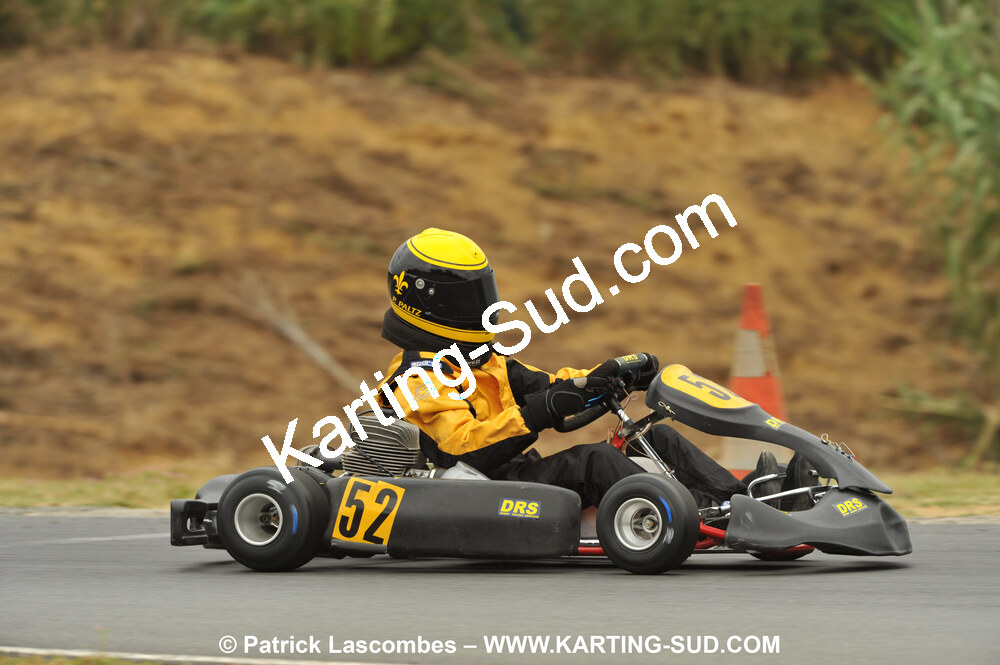 18/07/2010 : Défi France 2010 à Layrac (photos Patrick Lascombes) 2010 — karting