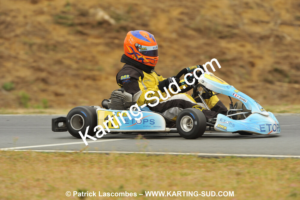 18/07/2010 : Défi France 2010 à Layrac (photos Patrick Lascombes) 2010 — karting