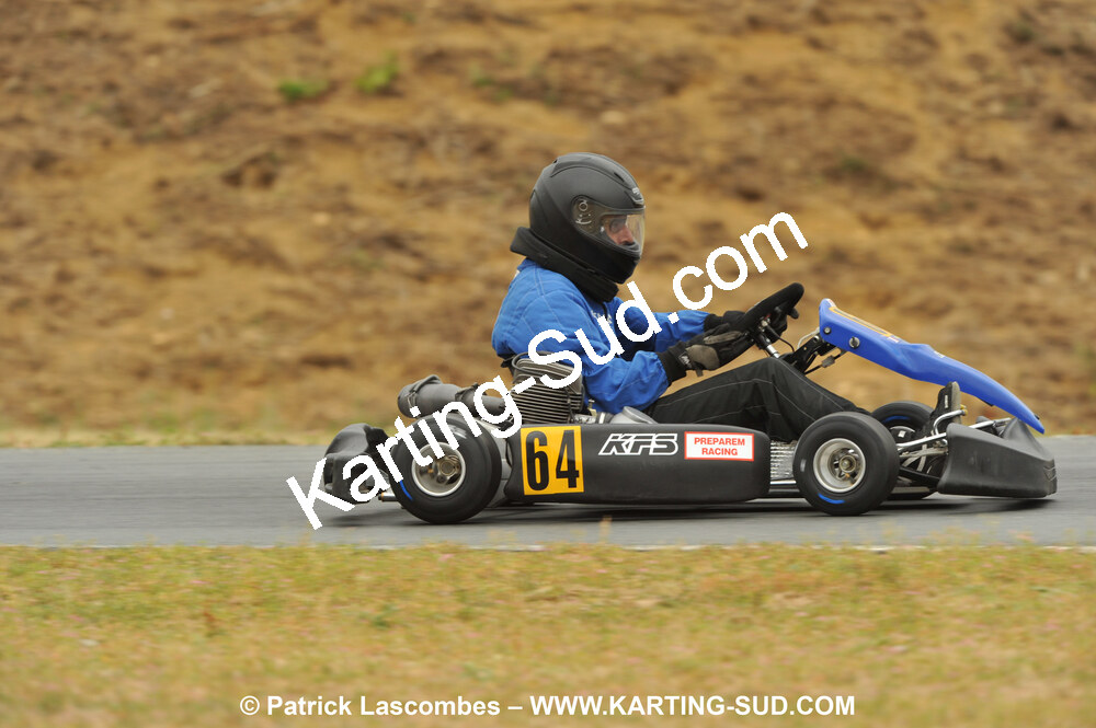 18/07/2010 : Défi France 2010 à Layrac (photos Patrick Lascombes) 2010 — karting