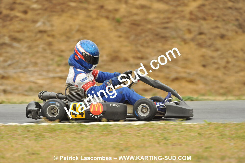 18/07/2010 : Défi France 2010 à Layrac (photos Patrick Lascombes) 2010 — karting