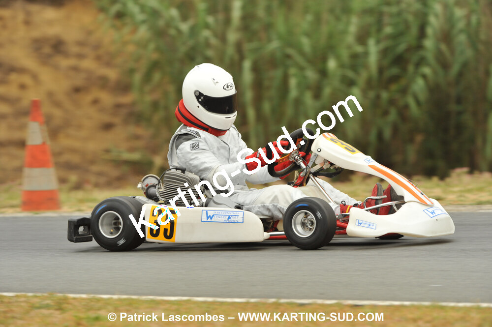 18/07/2010 : Défi France 2010 à Layrac (photos Patrick Lascombes) 2010 — karting