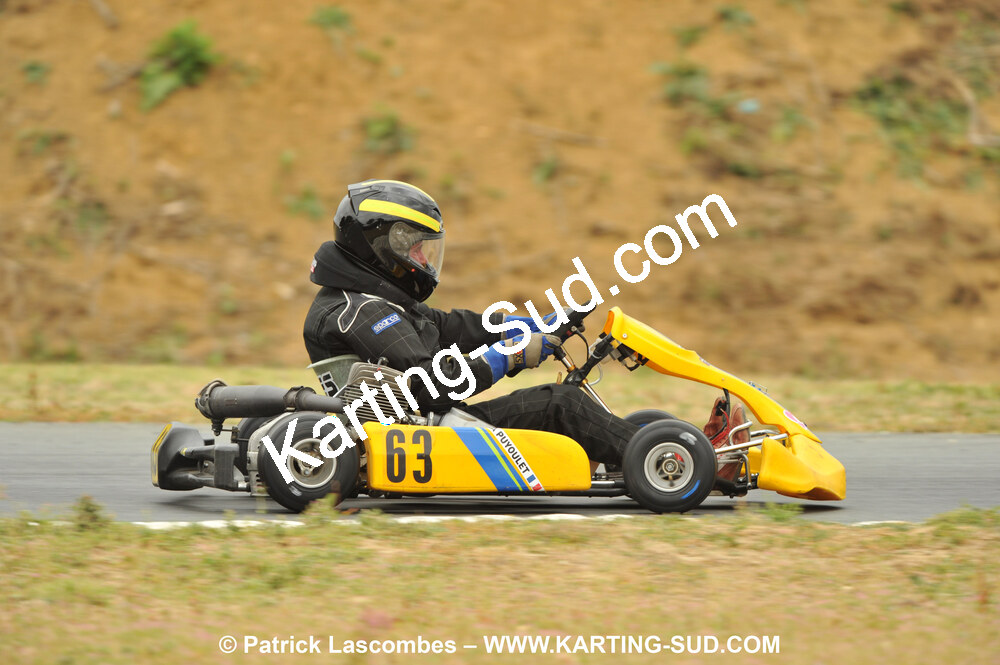 18/07/2010 : Défi France 2010 à Layrac (photos Patrick Lascombes) 2010 — karting