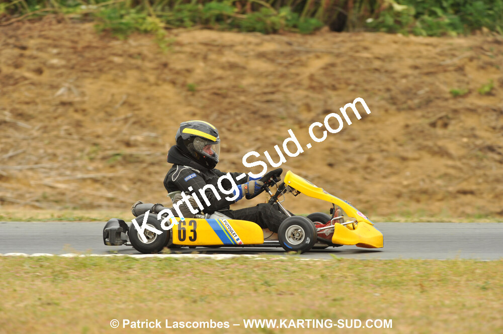 18/07/2010 : Défi France 2010 à Layrac (photos Patrick Lascombes) 2010 — karting