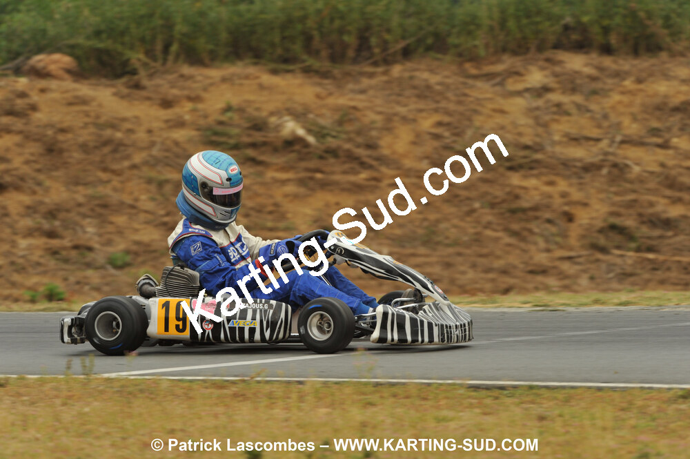 18/07/2010 : Défi France 2010 à Layrac (photos Patrick Lascombes) 2010 — karting