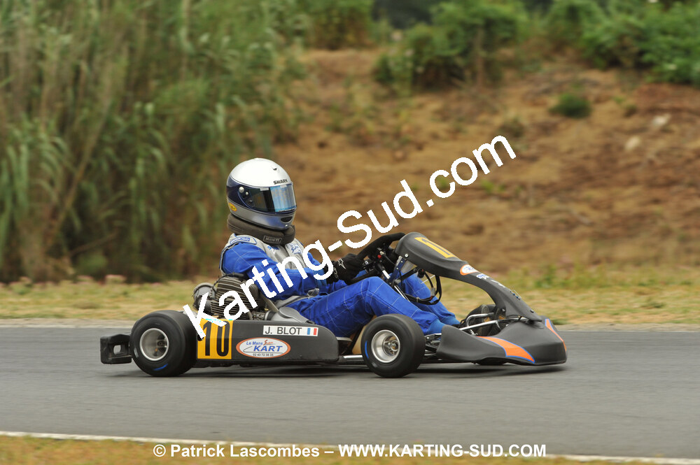 18/07/2010 : Défi France 2010 à Layrac (photos Patrick Lascombes) 2010 — karting