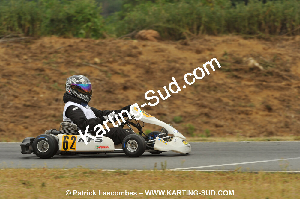 18/07/2010 : Défi France 2010 à Layrac (photos Patrick Lascombes) 2010 — karting