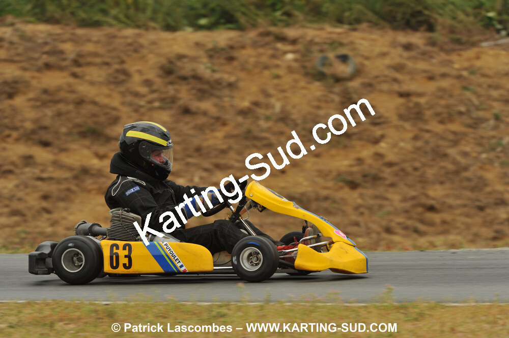 18/07/2010 : Défi France 2010 à Layrac (photos Patrick Lascombes) 2010 — karting