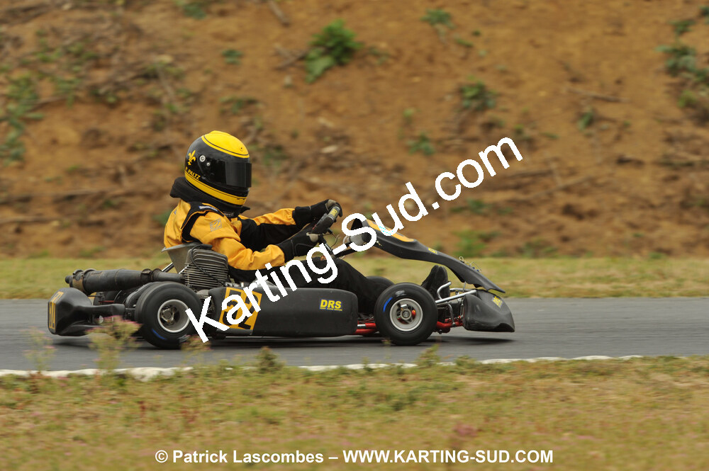 18/07/2010 : Défi France 2010 à Layrac (photos Patrick Lascombes) 2010 — karting