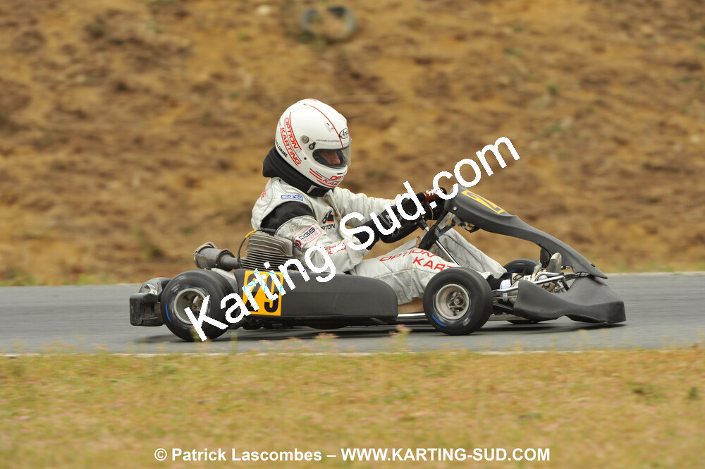 18/07/2010 : Défi France 2010 à Layrac (photos Patrick Lascombes) 2010 — karting