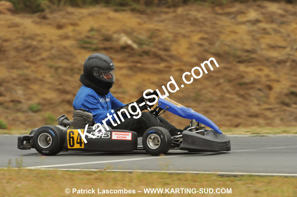 18/07/2010 : Défi France 2010 à Layrac (photos Patrick Lascombes) 2010 — karting