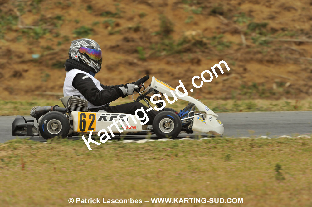 18/07/2010 : Défi France 2010 à Layrac (photos Patrick Lascombes) 2010 — karting