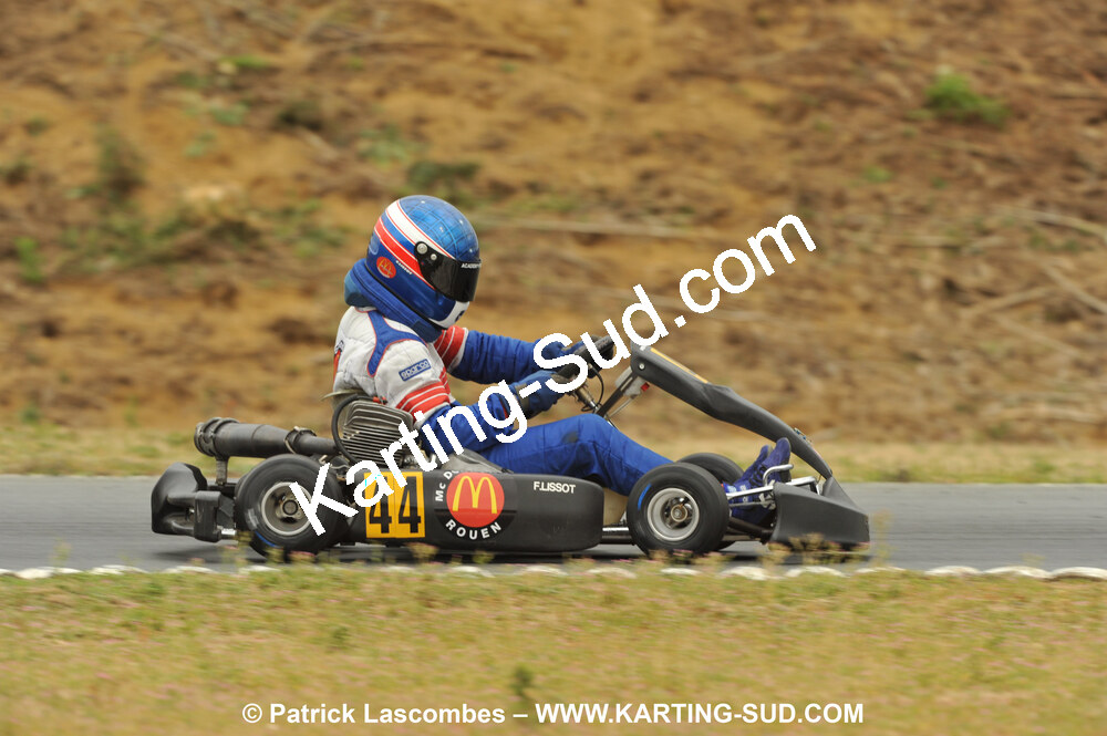 18/07/2010 : Défi France 2010 à Layrac (photos Patrick Lascombes) 2010 — karting